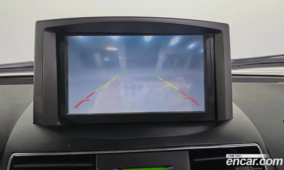 SsangYong Rexton 2015 2.0 Автомат в Москве № 29117, фото 19