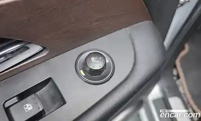 SsangYong Rexton 2015 2.0 Автомат в Москве № 29117, миниатюра 4