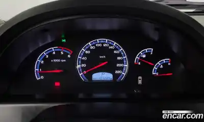 SsangYong Rexton 2015 2.0 Автомат в Москве № 29117, миниатюра 5