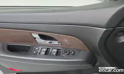 SsangYong Rexton 2015 2.0 Автомат в Москве № 29117, миниатюра 7