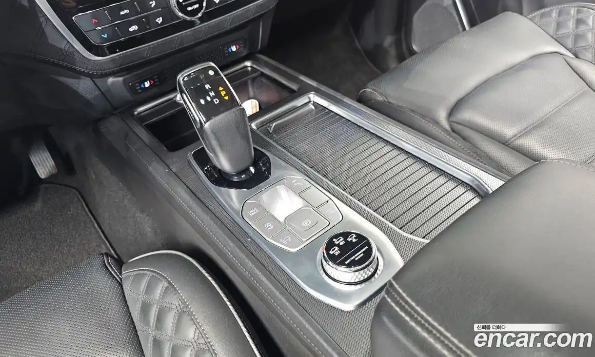 SsangYong Rexton 2021 2.2 Автомат в Москве № 29337, фото 19