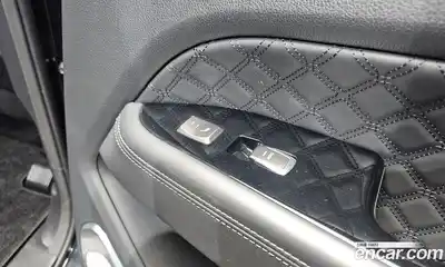 SsangYong Rexton 2021 2.2 Автомат в Москве № 29337, миниатюра 5