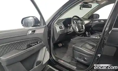 SsangYong Rexton 2021 2.2 Автомат в Москве № 29337, миниатюра 7