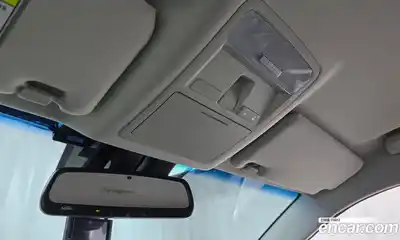 SsangYong Rexton, 2018