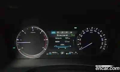 SsangYong Rexton 2018 2.2 Автомат в Москве № 29598, миниатюра 12