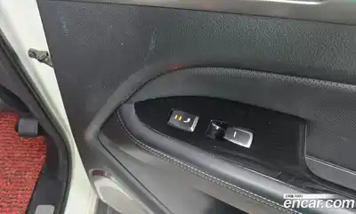 SsangYong Rexton 2018 2.2 Автомат в Москве № 29598, миниатюра 10