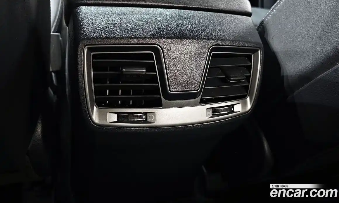 SsangYong Rexton 2021 2.2 Автомат в Москве № 29604, фото 3