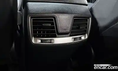 SsangYong Rexton 2021 2.2 Автомат в Москве № 29604, миниатюра 3