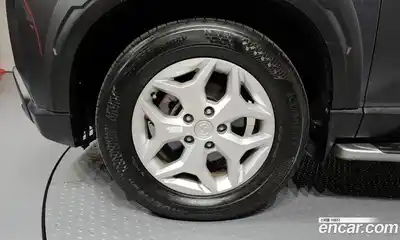 SsangYong Rexton 2021 2.2 Автомат в Москве № 29604, миниатюра 7