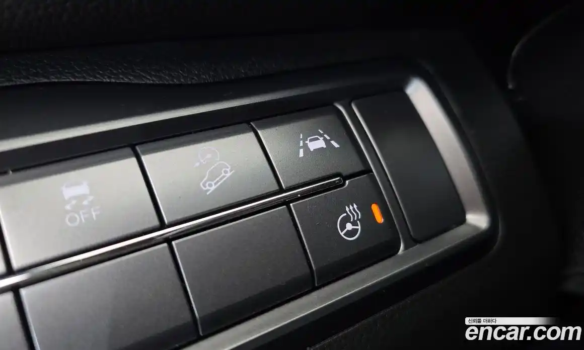 SsangYong TIBOLI 2022 1.5 Автомат в Москве № 29620, фото 11