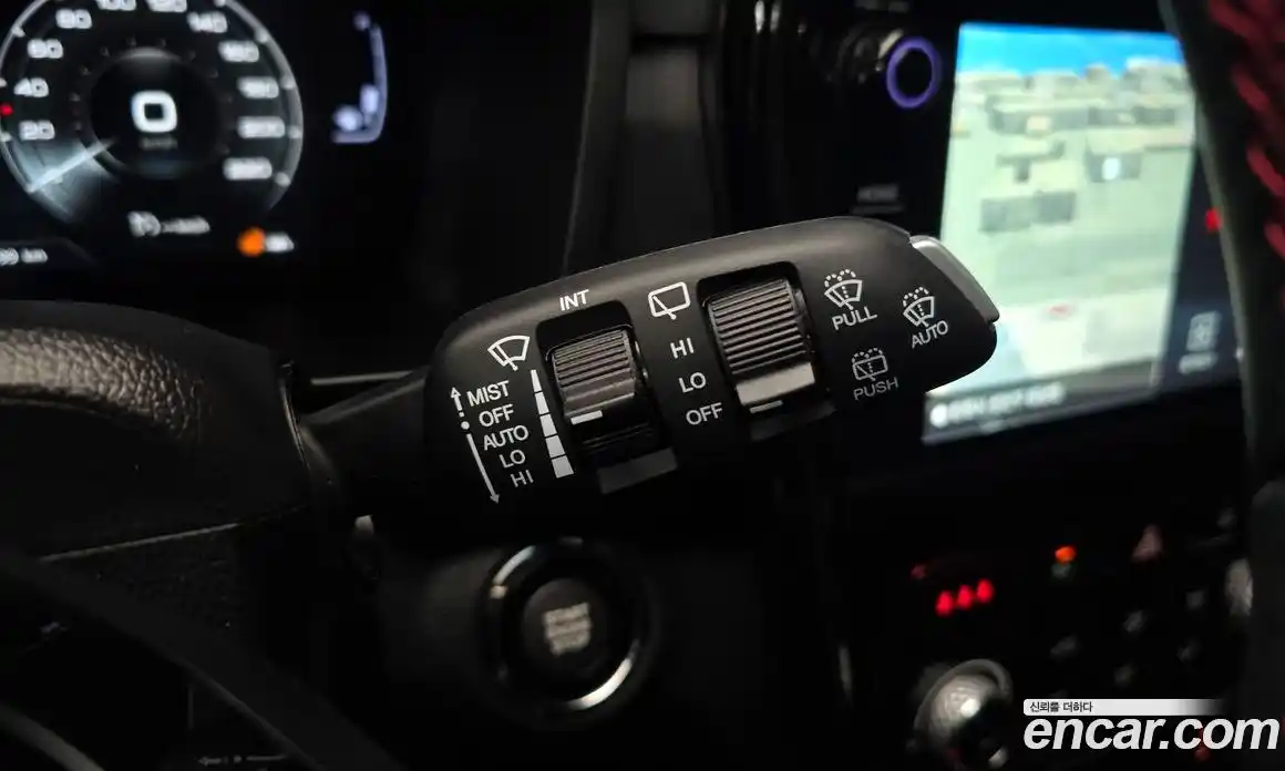 SsangYong TIBOLI 2022 1.5 Автомат в Москве № 29620, фото 20