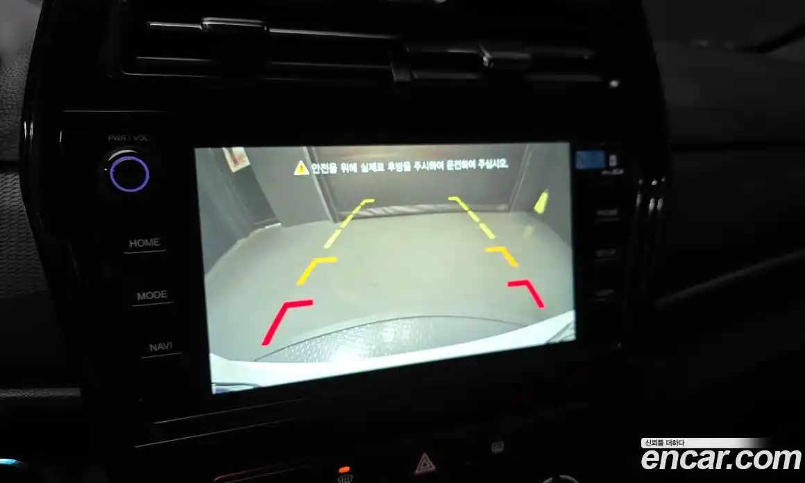 SsangYong TIBOLI 2022 1.5 Автомат в Москве № 29620, фото 5