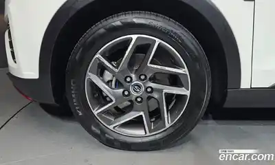 SsangYong TIBOLI 2022 1.5 Автомат в Москве № 29620, миниатюра 7