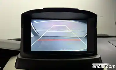 SsangYong Korando 2012 2.0 Автомат в Москве № 30180, миниатюра 11