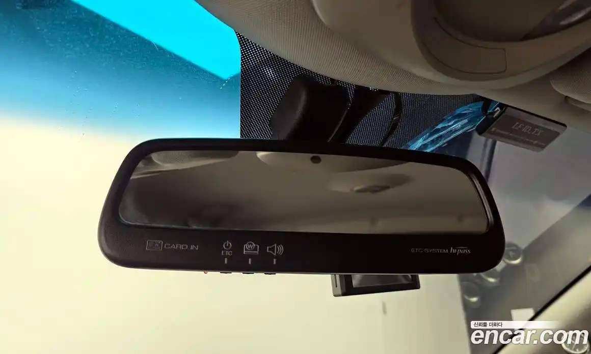 SsangYong Korando 2012 2.0 Автомат в Москве № 30180, фото 14