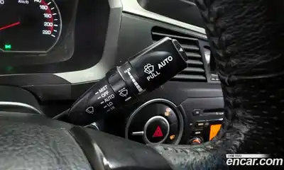 SsangYong Korando 2012 2.0 Автомат в Москве № 30180, миниатюра 2