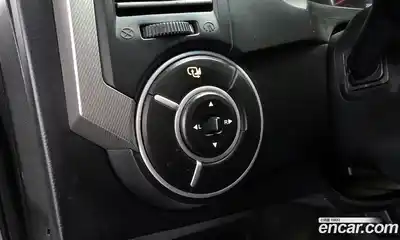 SsangYong Korando 2012 2.0 Автомат в Москве № 30180, миниатюра 7