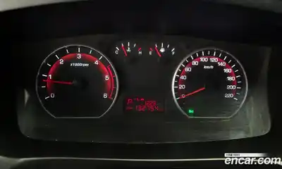 SsangYong Korando 2012 2.0 Автомат в Москве № 30180, миниатюра 10