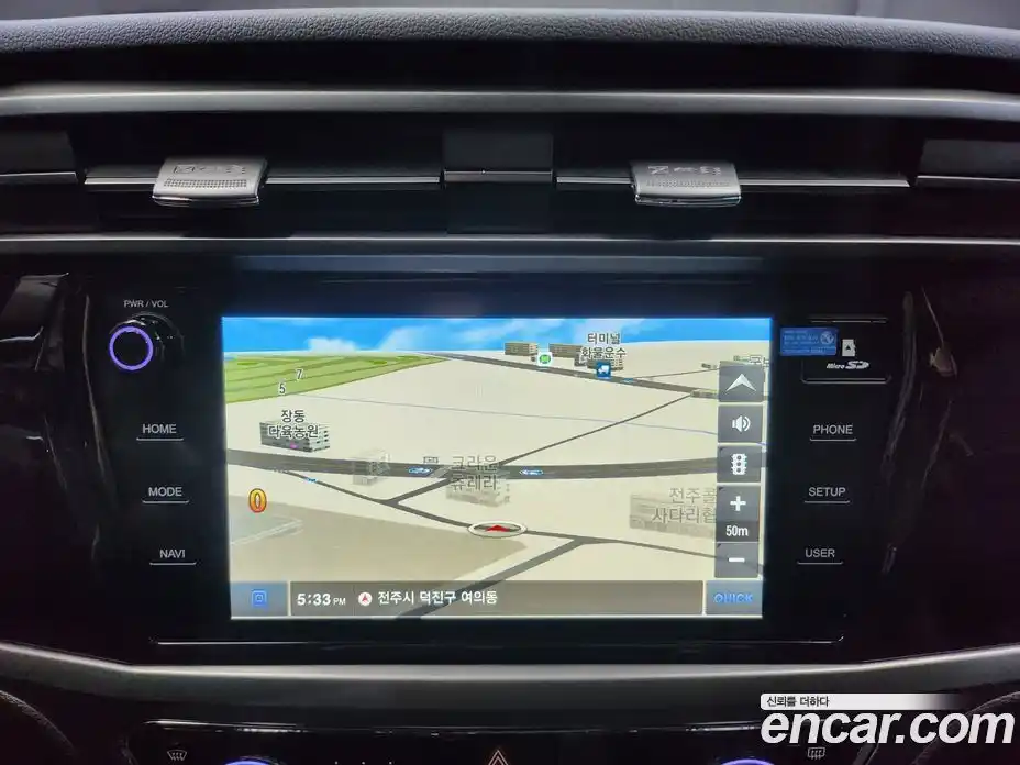 SsangYong Korando 2021 1.5 Автомат в Москве № 30431, фото 15