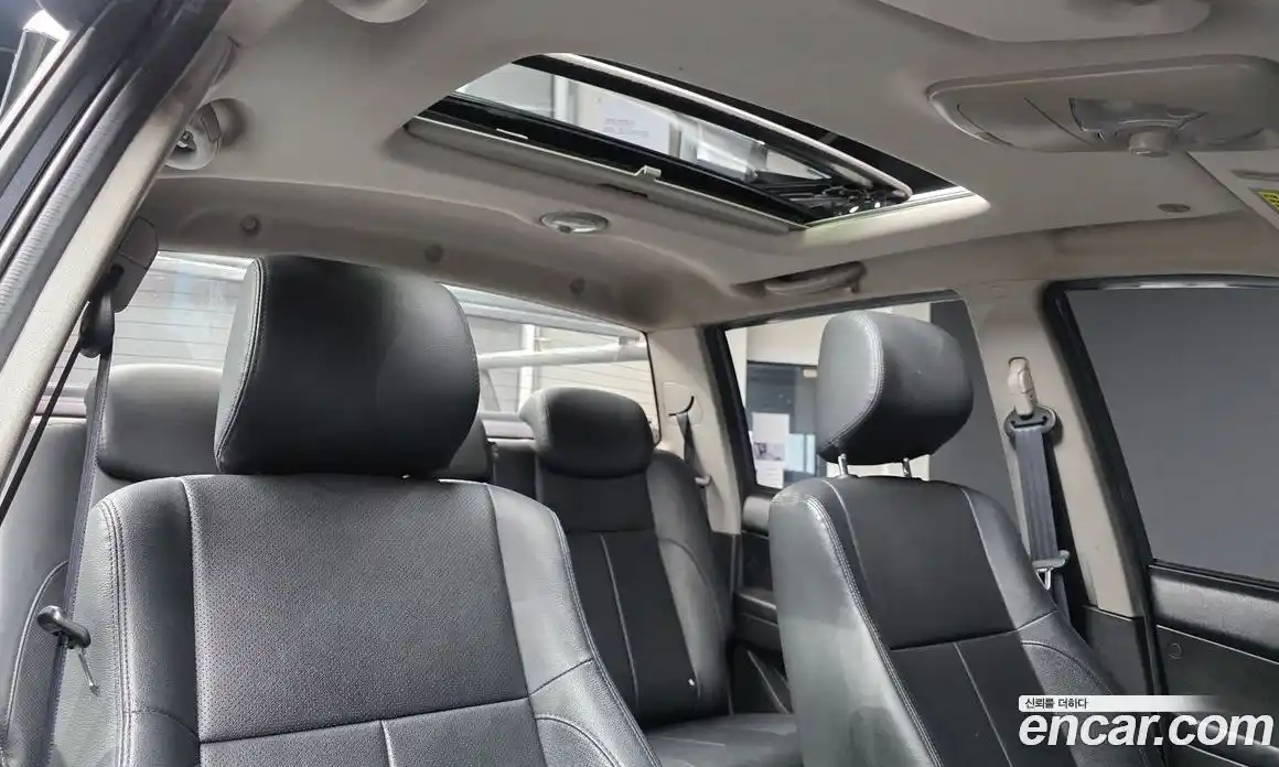 SsangYong Korando 2017 2.2 Автомат в Москве № 30578, фото 17