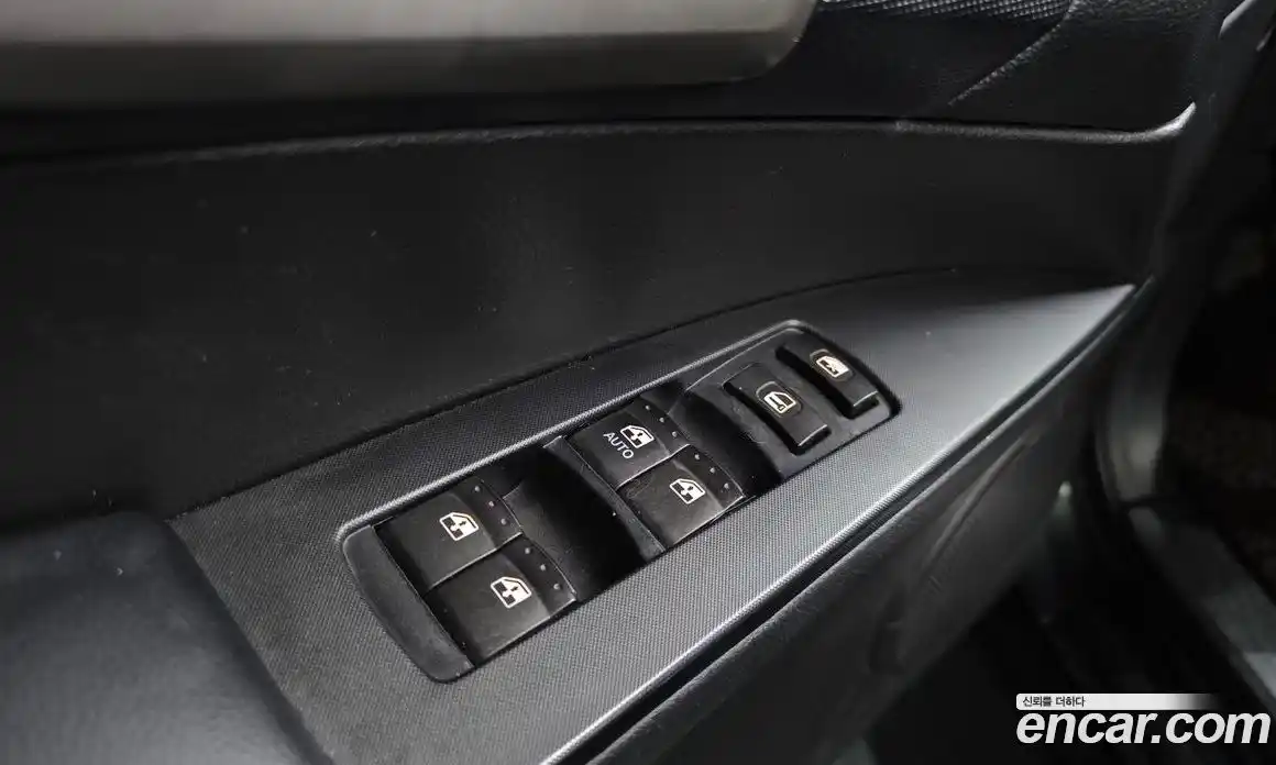 SsangYong Korando 2017 2.2 Автомат в Москве № 30578, фото 18