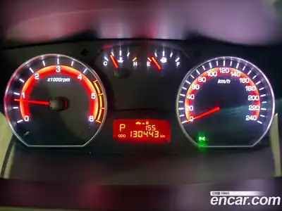 SsangYong Korando 2017 2.2 Автомат в Москве № 30578, миниатюра 8