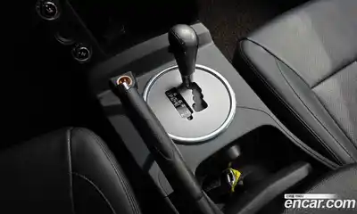 SsangYong Korando 2017 2.2 Автомат в Москве № 30578, миниатюра 9