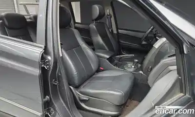 SsangYong Korando 2017 2.2 Автомат в Москве № 30578, миниатюра 10