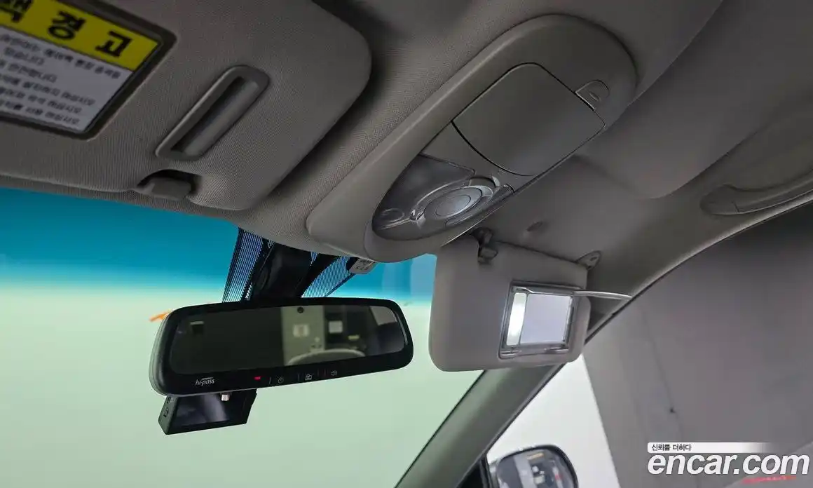 SsangYong Korando 2015 2.0 Автомат в Москве № 30637, фото 18