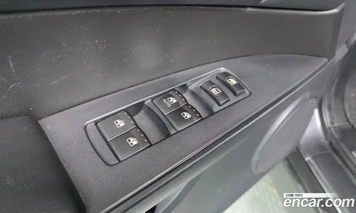 SsangYong Korando 2015 2.0 Автомат в Москве № 30637, фото 5