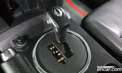 SsangYong Korando 2015 2.0 Автомат в Москве № 30637, миниатюра 8