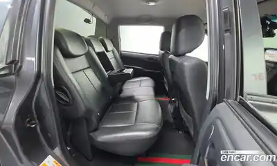 SsangYong Korando 2015 2.0 Автомат в Москве № 30637, миниатюра 10