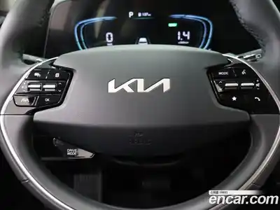 Kia Niro 2025 1.6 Автомат в Москве № 306445, миниатюра 12