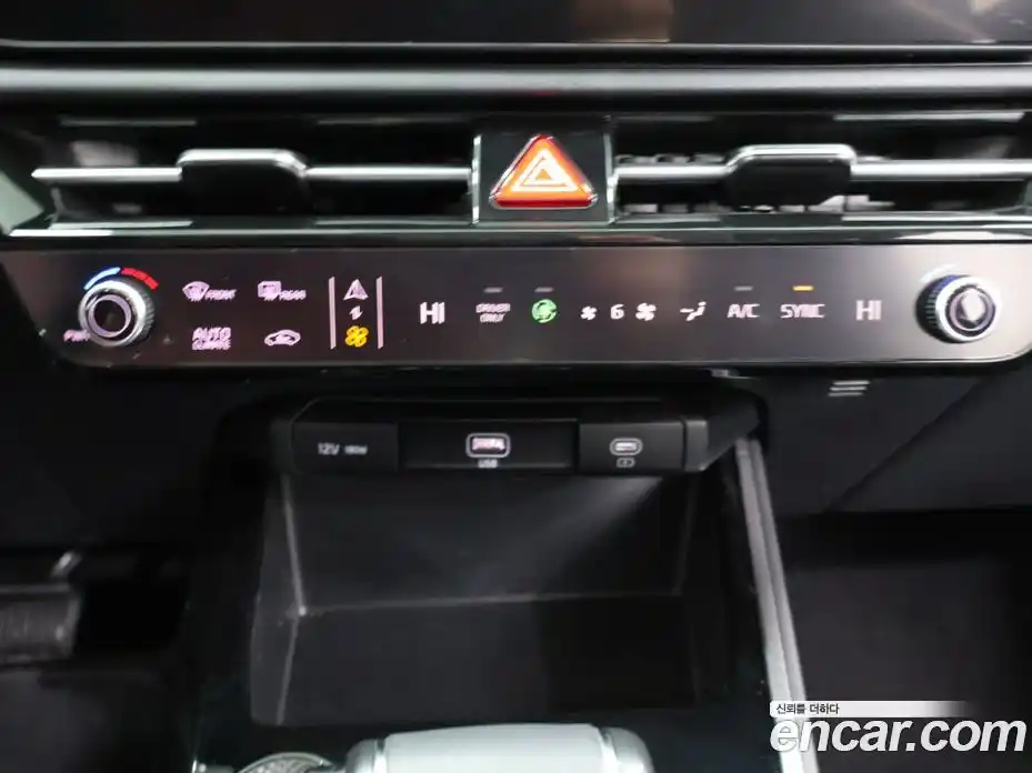 Kia Niro 2025 1.6 Автомат в Москве № 306445, фото 16