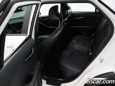 Kia Niro 2025 1.6 Автомат в Москве № 306445, миниатюра 10
