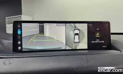 Genesis GV80 2022 2.5 Автомат в Москве № 308935, миниатюра 11