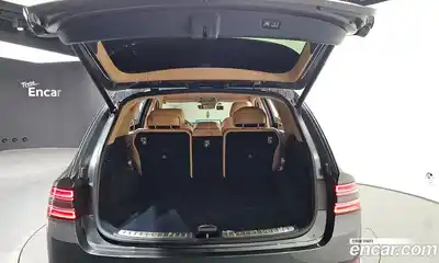 Genesis GV80 2022 2.5 Автомат в Москве № 308935, миниатюра 10