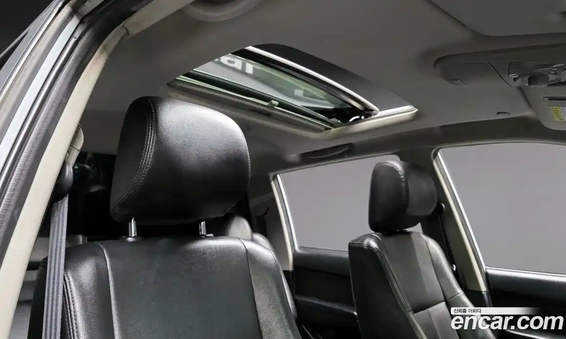 SsangYong Korando 2016 2.0 Автомат в Москве № 30987, фото 13