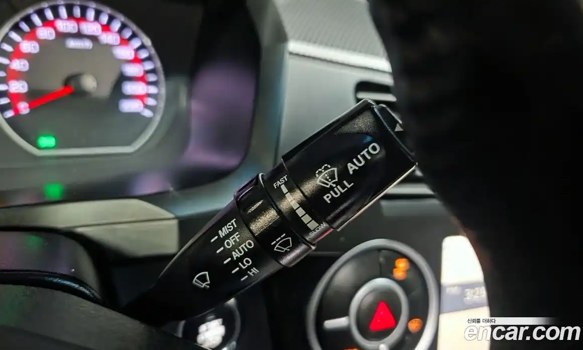 SsangYong Korando 2016 2.0 Автомат в Москве № 30987, фото 14