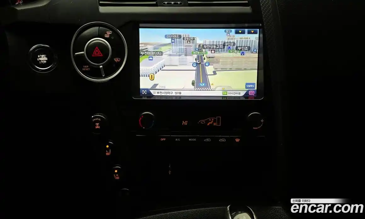 SsangYong Korando 2016 2.0 Автомат в Москве № 30987, фото 16