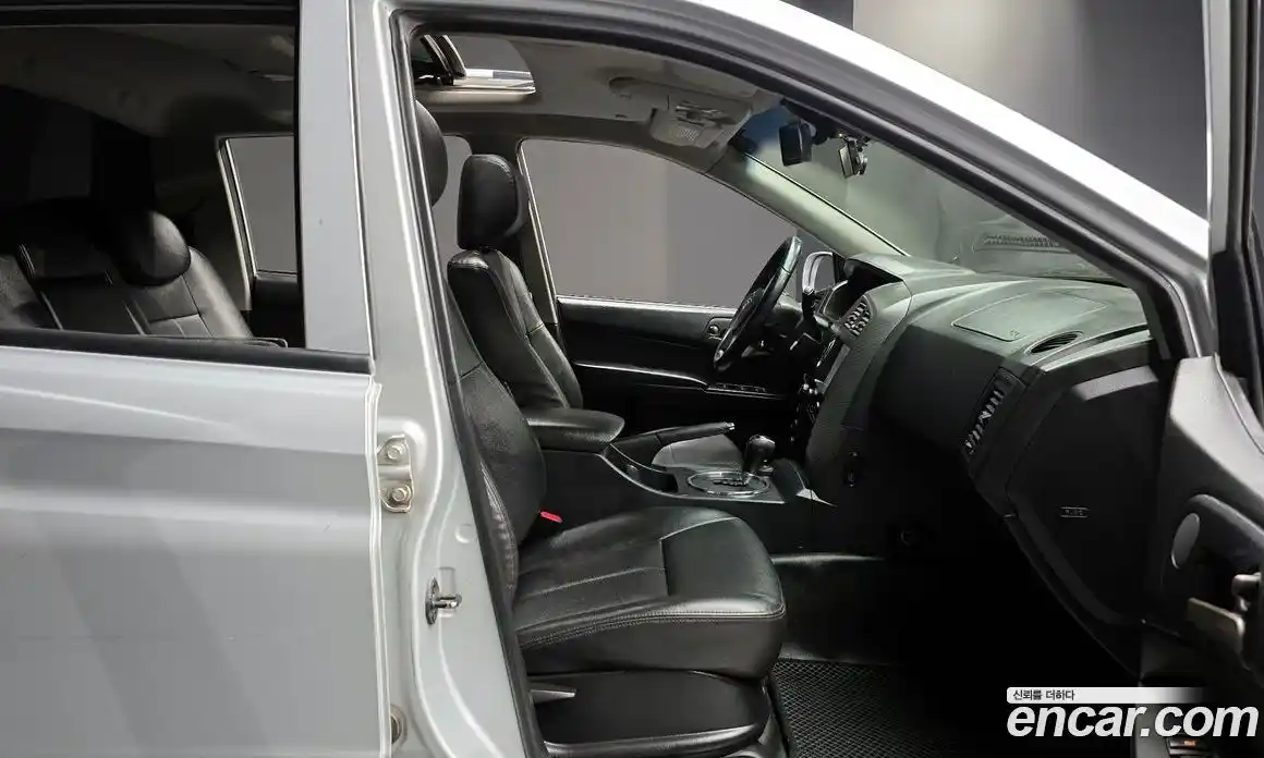 SsangYong Korando 2016 2.0 Автомат в Москве № 30987, фото 18