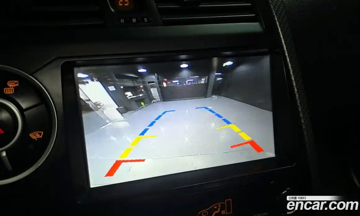 SsangYong Korando 2016 2.0 Автомат в Москве № 30987, фото 19