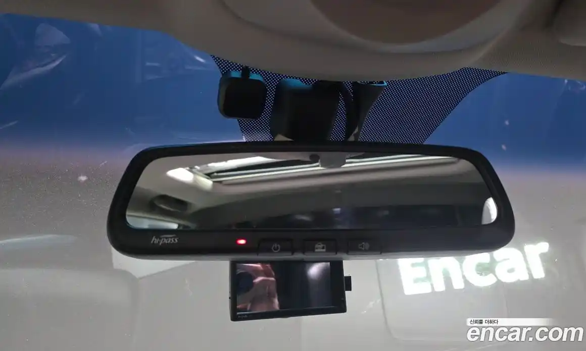 SsangYong Korando 2016 2.0 Автомат в Москве № 30987, фото 20