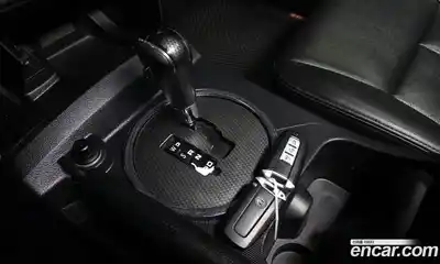 SsangYong Korando 2016 2.0 Автомат в Москве № 30987, миниатюра 8