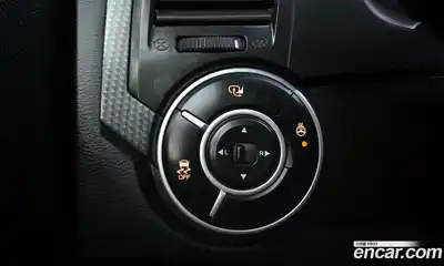 SsangYong Korando 2016 2.0 Автомат в Москве № 30987, миниатюра 9