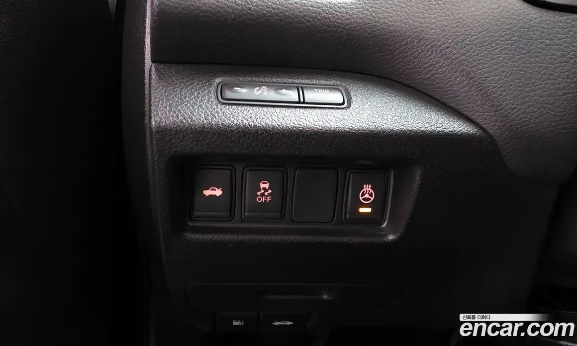 Nissan Altima 2017 2.5 Автомат в Москве № 310343, фото 16