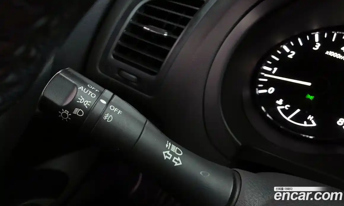 Nissan Altima 2017 2.5 Автомат в Москве № 310343, фото 17