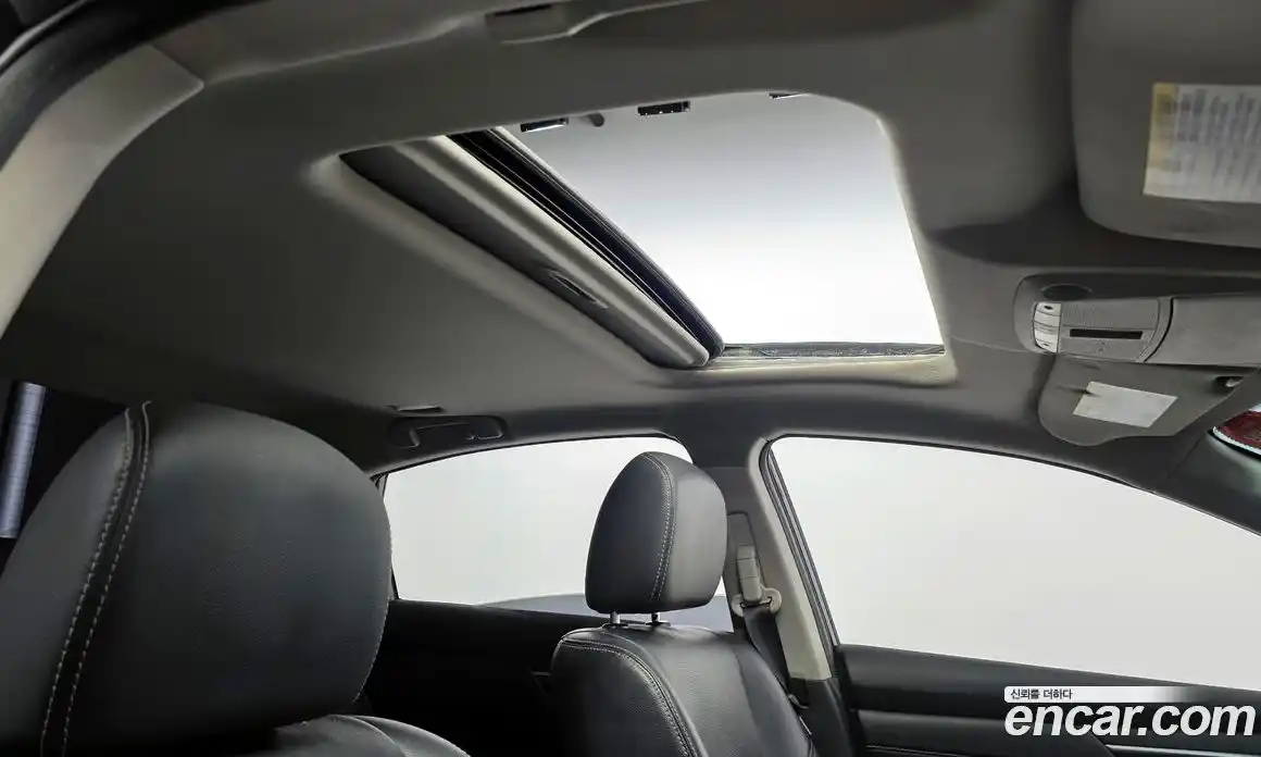 Nissan Altima 2017 2.5 Автомат в Москве № 310343, фото 20