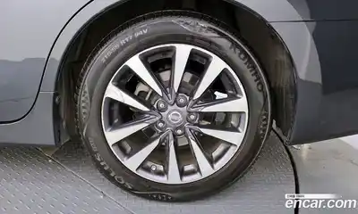 Nissan Altima 2017 2.5 Автомат в Москве № 310343, миниатюра 5