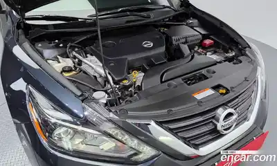 Nissan Altima 2017 2.5 Автомат в Москве № 310343, миниатюра 6